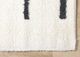 Kalora Interiors Pascal Cream/Grey 5'x8' Style 1 Area Rug-4
