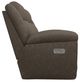 La-Z-Boy® Joel Mink Power Reclining Loveseat with Headrest and Lumbar-2