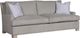 Vanguard® Furniture Customizable Henley Sofa-0