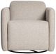 Bernhardt Livvy Bernhardt Living Beige Power Reclining Swivel Chair-2