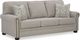 Signature Design by Ashley® Gaelon Dune Sofa-0