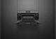 Fisher & Paykel Series 9 Minimal 30" Grey Glass Compact Convection Speed Oven-3