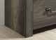 Furniture of America® Britonale 4-Piece Rustic Gray Queen Bedroom Set-4