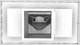 Vent-A-Hood® 54" White Contemporary Island Range Hood-2