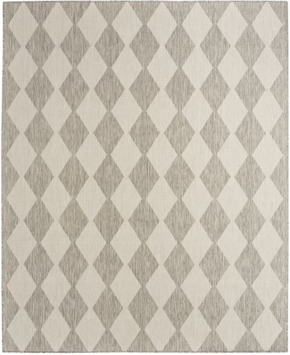 Nourison Home™ Positano 5'x7' Style 7 Area Rug-0