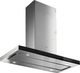 Elica Techne Series Salice 36" Stainless Steel Island Range Hood-0