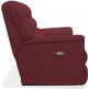 La-Z-Boy® Murray Sangria Power Reclining Sofa-3