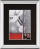Classy Living Jasmin Zara Copley Bohemia Flora White Wall Art-0