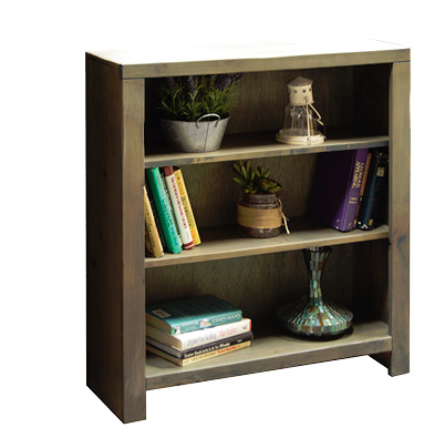 Legends Home Joshua Creek 36" Bookcase-0