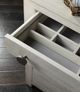 Century® Curate Chatham Peninsula 4-Drawer Chest-2