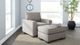 Signature Design by Ashley® Greaves 2-Piece Stone Living Room Set-3