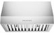 AEG 30" Pro Style Stainless Steel Under Cabinet Range Hood -0