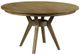 Kincaid Furniture The Nook Brushed Oak 44" Dining Table-0