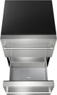 Thor Kitchen® 5.4 Cu. Ft. Fingerprint Resistant Stainless Steel Indoor/Outdoor Compact Refrigerator-2