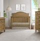 Westwood Design Highland Sand Dune Convertible Crib-1
