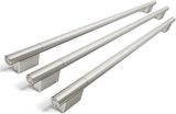 Monochromatic Stainless Steel