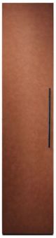 JennAir® 18" Amber Left Hinge Column Refrigerator Door Panel Kit-0