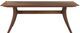 Moe's Home Collection Florence Brown Small Dining Table-1