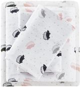 Pink/Grey Hedgehogs