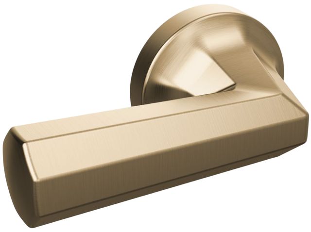 Brizo Beauclere® Brilliance® Luxe Gold® Universal Flush Lever-0