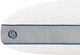 BEDGEAR® Linea Performance® 2.0 Soft Standard Pillow-2