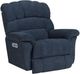 La-Z-Boy® Randell Navy Power Rocking Recliner with Headrest and Lumbar-0