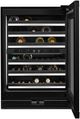 JennAir® 24" Panel Ready Built In Undercounter Wine Cooler-1
