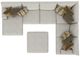 Jackson Furniture Tori 4-Piece Birch Left-Arm Facing Sectional with Ottoman-5