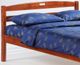 Night & Day Furniture™ Sesame Cherry Full Bed-1