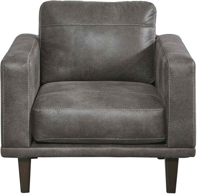 Signature Design by Ashley® Arroyo Smoke Chair-1