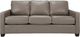 Decor-Rest® Furniture LTD Customizable 3855 Leather Sofa-1