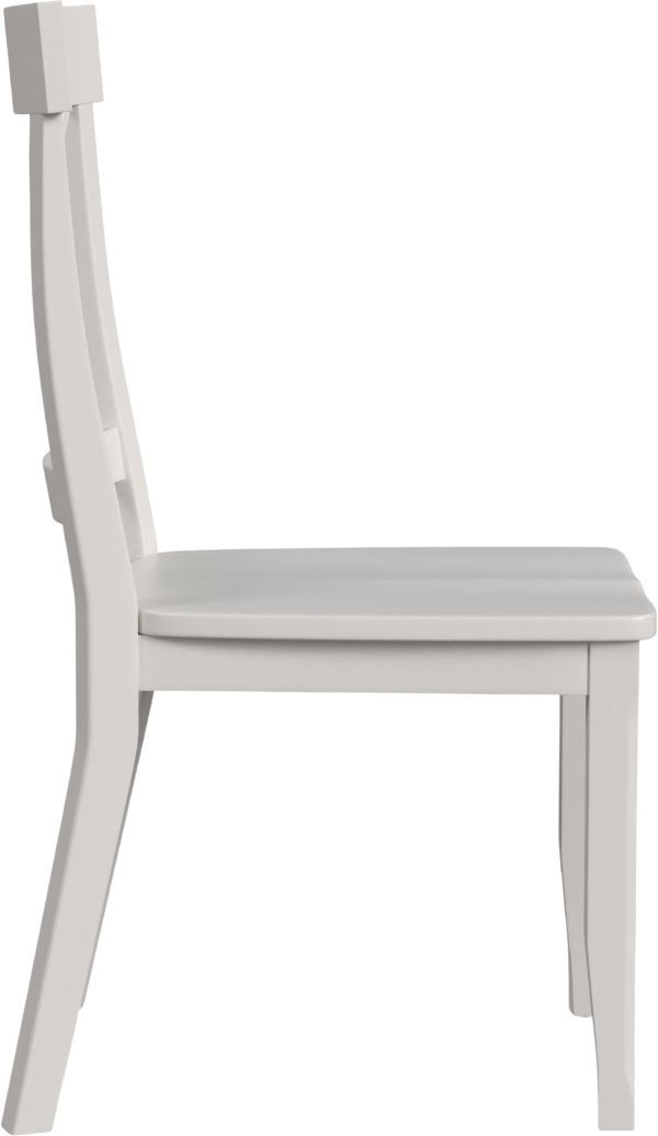 homestyles® Warwick 2-Piece Off-White Side Chair Set-3