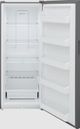 Frigidaire 16 CF Upright Freezer - Frost-Free Design-1