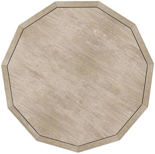 Bernhardt Prado Tawny Side Table-2