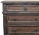Million Dollar Rustic Barnwood Marla Brown Chest-1