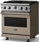 Viking® 5 Series 30" Nantucket Pro Style Natural Gas Range-2