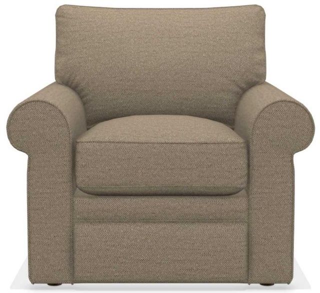 La-Z-Boy® Collins Mocha Chair-1