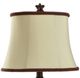 Stylecraft Maximus Bronze/Ivory Table Lamp -2