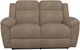 La-Z-Boy® Joel Brownstone Power Reclining Loveseat with Headrest-1