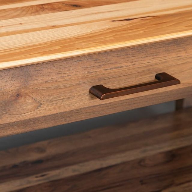 Country Classic Collection Customizable Simplicity Student Desk-1