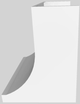 Vent-A-Hood® 30" White Wall Mounted Range Hood-1