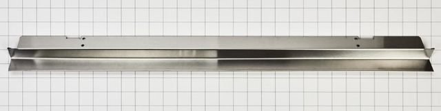 JennAir® Stainless Steel Microwave Trim Kit-1