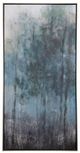 StyleCraft Norman Wyatt Jr Winter Forest A Wall Art-0