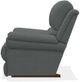 La-Z-Boy® Neal Gray Power Rocking Recliner with Headrest and Lumbar-5