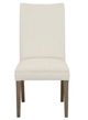 Fairfield® Customizable Entree Dining Concave Tall Back Dining Chair-1