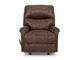 Astoria Brown Rocker Recliner-2