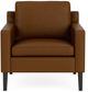 EQ3 Skye Leather Chair-1