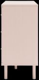 Signature Design by Ashley® Wistenpine Blush Dresser-3