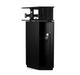 Klipsch® Klipschorn AK6 Satin Black (Ea.) Tower Speaker-5