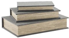 Signature Design by Ashley® Jolina 3-Piece Gray Box Set